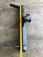 2011 - 2014 FORD EDGE Rear Towing Trailer Hitch Code BT43-19D521-AL G