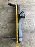 2011 - 2014 FORD EDGE Rear Towing Trailer Hitch Code BT43-19D521-AL G