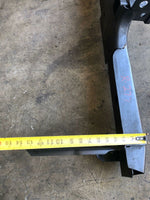 2011 - 2014 FORD EDGE Rear Towing Trailer Hitch Code BT43-19D521-AL G