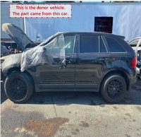 2011 - 2014 FORD EDGE Rear Towing Trailer Hitch Code BT43-19D521-AL G