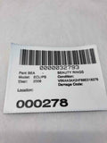 2006 - 2016 MITSUBISHI ECLIPSE A/C Air Conditioner Refrigerant Discharge Hose