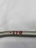 2006 - 2016 MITSUBISHI ECLIPSE A/C Air Conditioner Refrigerant Discharge Hose