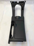2009 MITSUBISHI ECLIPSE AT Transmission Shift Cover Plate Center Console Panel M