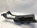 2009 MITSUBISHI ECLIPSE AT Transmission Shift Cover Plate Center Console Panel M