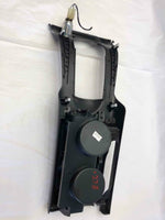 2009 MITSUBISHI ECLIPSE AT Transmission Shift Cover Plate Center Console Panel M