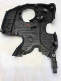 2009 MITSUBISHI ECLIPSE LOWER TIMING COVER BELT PLATE ENGINE SHIELD GUARD 123K M