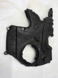 2009 MITSUBISHI ECLIPSE LOWER TIMING COVER BELT PLATE ENGINE SHIELD GUARD 123K M