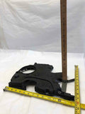 2009 MITSUBISHI ECLIPSE LOWER TIMING COVER BELT PLATE ENGINE SHIELD GUARD 123K M