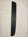 2009 MITSUBISHI ECLIPSE Door Step Trim Scuff Sill Plate Right Side MN121494ZZ