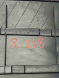 2009 MITSUBISHI ECLIPSE Door Step Trim Scuff Sill Plate Right Side MN121494ZZ