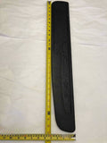 2009 MITSUBISHI ECLIPSE Door Step Trim Scuff Sill Plate Right Side MN121494ZZ