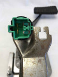 2009 MITSUBISHI ECLIPSE BRAKE STOP PEDAL LEVER ARM LEFT STOPPING W/ SWITCH