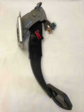 2009 MITSUBISHI ECLIPSE BRAKE STOP PEDAL LEVER ARM LEFT STOPPING W/ SWITCH