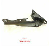 2009 MITSUBISHI ECLIPSE Left Hood Hinge Front Driver Side LH Fit 2000 - 2012 OEM