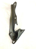 2009 MITSUBISHI ECLIPSE Left Hood Hinge Front Driver Side LH Fit 2000 - 2012 OEM