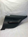 2004 BMW 325I Coupe Rear Door Inner Trim Panel Right Passenger Side RH 8237748