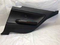 2004 BMW 325I Coupe Rear Door Inner Trim Panel Right Passenger Side RH 8237748
