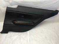 2004 BMW 325I Coupe Rear Door Inner Trim Panel Right Passenger Side RH 8237748