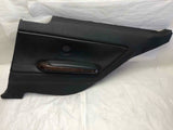 2004 BMW 325I Coupe Rear Door Inner Trim Panel Right Passenger Side RH 8237748