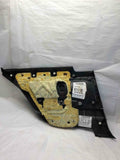 2004 BMW 325I Coupe Rear Door Inner Trim Panel Right Passenger Side RH 8237748