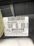 2004 BMW 325I Coupe Rear Door Inner Trim Panel Right Passenger Side RH 8237748