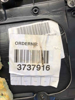 2004 BMW 325I Coupe Rear Door Inner Trim Panel Right Passenger Side RH 8237748
