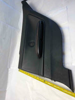 2004 BMW 325I Coupe Rear Door Inner Trim Panel Right Passenger Side RH 8237748