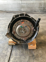 2012 FORD EXPEDITION Engine Assembly A/T 243K Miles 5.4L RWD (6 speed 6R80) G