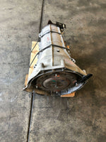2012 FORD EXPEDITION Engine Assembly A/T 243K Miles 5.4L RWD (6 speed 6R80) G