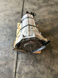 2012 FORD EXPEDITION Engine Assembly A/T 243K Miles 5.4L RWD (6 speed 6R80) G
