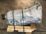 2012 FORD EXPEDITION Engine Assembly A/T 243K Miles 5.4L RWD (6 speed 6R80) G
