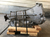 2012 FORD EXPEDITION Engine Assembly A/T 243K Miles 5.4L RWD (6 speed 6R80) G