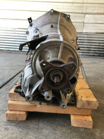 2012 FORD EXPEDITION Engine Assembly A/T 243K Miles 5.4L RWD (6 speed 6R80) G