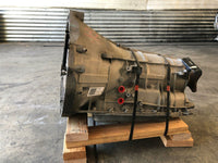 2012 FORD EXPEDITION Engine Assembly A/T 243K Miles 5.4L RWD (6 speed 6R80) G