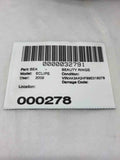 2009 MITSUBISHI ECLIPSE 2.4L Blower Assembly Heater P/N AY272700-0480 123L Mi M