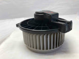 2009 MITSUBISHI ECLIPSE 2.4L Blower Assembly Heater P/N AY272700-0480 123L Mi M