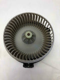2009 MITSUBISHI ECLIPSE 2.4L Blower Assembly Heater P/N AY272700-0480 123L Mi M
