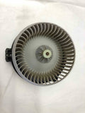 2009 MITSUBISHI ECLIPSE 2.4L Blower Assembly Heater P/N AY272700-0480 123L Mi M