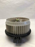 2009 MITSUBISHI ECLIPSE 2.4L Blower Assembly Heater P/N AY272700-0480 123L Mi M