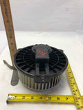 2009 MITSUBISHI ECLIPSE 2.4L Blower Assembly Heater P/N AY272700-0480 123L Mi M