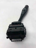 2009 MITSUBISHI ECLIPSE Windshield Wiper Switch Control Lever Steering Column
