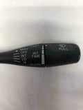 2009 MITSUBISHI ECLIPSE Windshield Wiper Switch Control Lever Steering Column