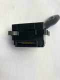 2009 MITSUBISHI ECLIPSE Windshield Wiper Switch Control Lever Steering Column