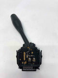 2009 MITSUBISHI ECLIPSE Windshield Wiper Switch Control Lever Steering Column