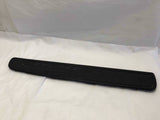 2009 MITSUBISHI ECLIPSE Door Step Trim Scuff Sill Plate Left Side P/N MN121493ZZ