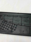 2009 MITSUBISHI ECLIPSE Door Step Trim Scuff Sill Plate Left Side P/N MN121493ZZ