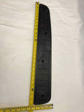 2009 MITSUBISHI ECLIPSE Door Step Trim Scuff Sill Plate Left Side P/N MN121493ZZ