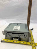 2009 MITSUBISHI ECLIPSE Audio Equip AM FM Radio Compact Disc Player P/N 8701A250