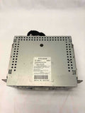 2009 MITSUBISHI ECLIPSE Audio Equip AM FM Radio Compact Disc Player P/N 8701A250