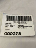 2009 MITSUBISHI ECLIPSE Used Steering Column Housing